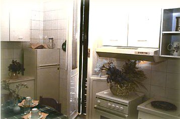 Italija Privát Rim / Roma, Eksterijer